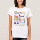 Search for 40th birthday quotes tshirts For her