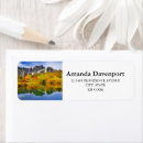 Search for autumn return address labels Beautiful