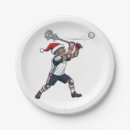 Search for lacrosse paper plates Player