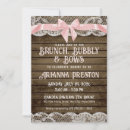 Search for brunch bubbly and baby Pink