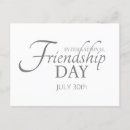 Search for international postcards Friendship