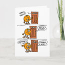 Search for orange you glad cards stamps For kids