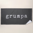 Search for funny beach towels Humor