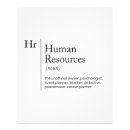 Search for human resources posters Funny