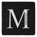 Search for marble trivets Black