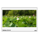 Search for lotus flower wall decals Pink