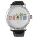 Search for whimsical watches Flowers