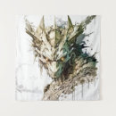 Search for dragon tapestries Fantasy
