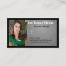 Search for headshot business cards Modeling