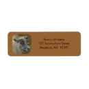 Search for goat return address labels Pet