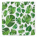 Search for tropical bandanas Watercolor