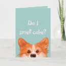 Search for animal birthday cards cute
