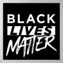 Search for black lives matter posters Typography