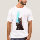 Search for jedi tshirts Cat