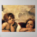Search for madonna posters Cherubim