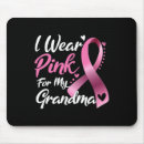 Search for grandma mousepads Pink