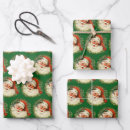 Search for green and white christmas paper wrapping paper Holiday season