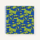 Search for batman notebooks Bruce wayne