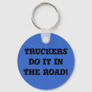 Search for trucker keychains Blue