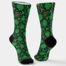 Search for shamrock socks Ireland