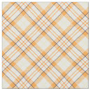 Search for orange plaid fabric Autumn