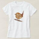 Search for wren tshirts Animal
