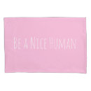 Search for pink pillowcases Simple