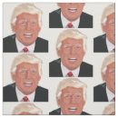 Search for donald trump fabric Conservative