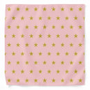 Search for pink bandanas Stars