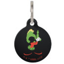 Search for looney tunes pet tags Mars