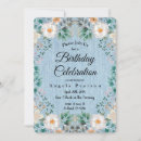 Search for denim birthday invitations Vintage