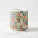 Search for quilting mugs Pattern
