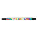 Search for rainbow pens Bright colors