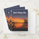 Search for boys pocket folders Fishing