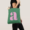 Search for green tote bags Girly