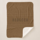 Search for faux leather blankets Vintage