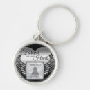 Search for in loving memory keychains Funeral