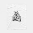 Search for funny baby blankets White