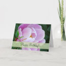 Search for japanese birthday cards Floral