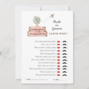 Search for guess who games bridal shower gifts Watercolor