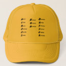 Search for drivers hats School