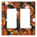 Search for baseball light switch covers Cool