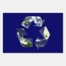 Search for recycle signs Earth