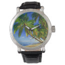 Search for palm tree watches Paradise