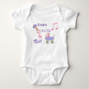 Search for music baby clothes Musical notes