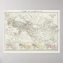 Search for roman empire map art Lithographed