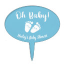 Search for baby shower cake toppers Modern