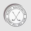 Search for golf magnets Country club