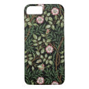 Search for william morris iphone cases floral