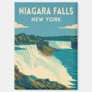 Search for niagara falls magnets Waterfall